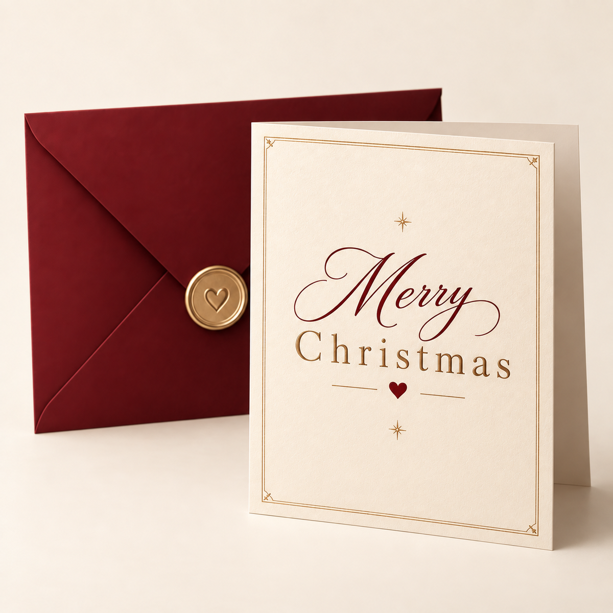 Christmas Card